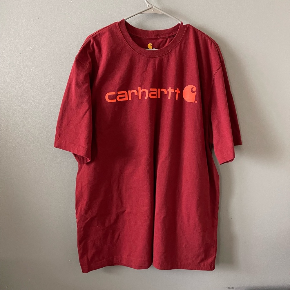 Carhartt shirt